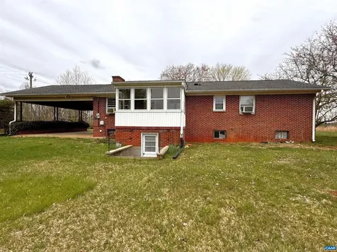 14540 Spotswood Trail Ruckersville VA 22968