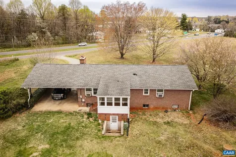 14540 Spotswood Trail Ruckersville VA 22968