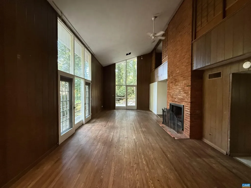 536 Valley Road Charlottesville VA 22903