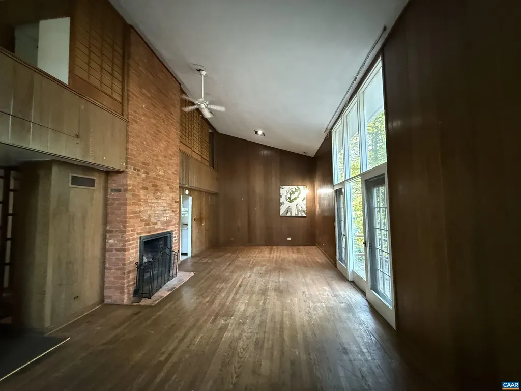 536 Valley Road Charlottesville VA 22903