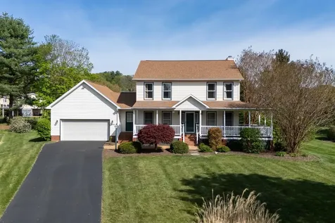 1241 Tahoe Court Rockingham VA 22801
