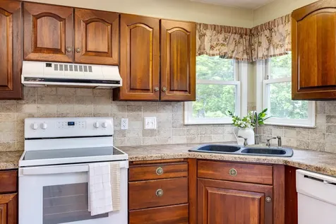 1241 Tahoe Court Rockingham VA 22801