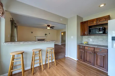 1241 Tahoe Court Rockingham VA 22801