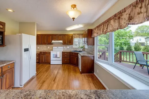 1241 Tahoe Court Rockingham VA 22801