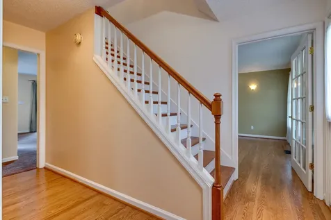 1241 Tahoe Court Rockingham VA 22801