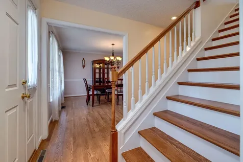 1241 Tahoe Court Rockingham VA 22801