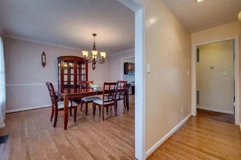 1241 Tahoe Court Rockingham VA 22801