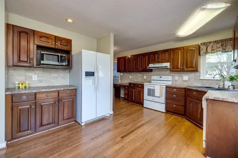1241 Tahoe Court Rockingham VA 22801