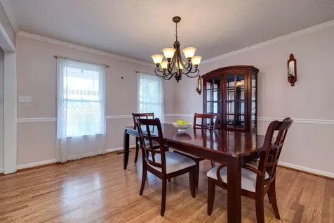 1241 Tahoe Court Rockingham VA 22801
