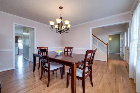 1241 Tahoe Court Rockingham VA 22801