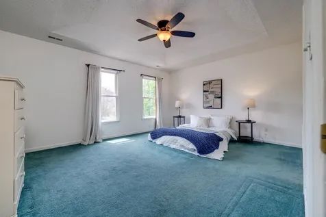 1241 Tahoe Court Rockingham VA 22801