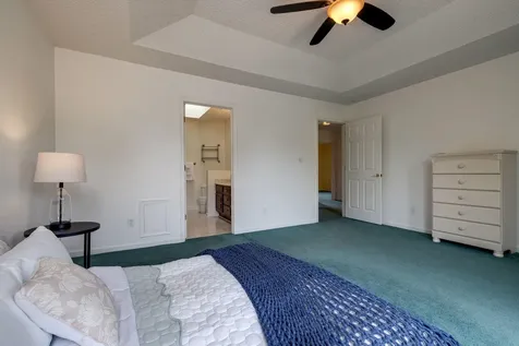 1241 Tahoe Court Rockingham VA 22801