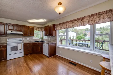 1241 Tahoe Court Rockingham VA 22801