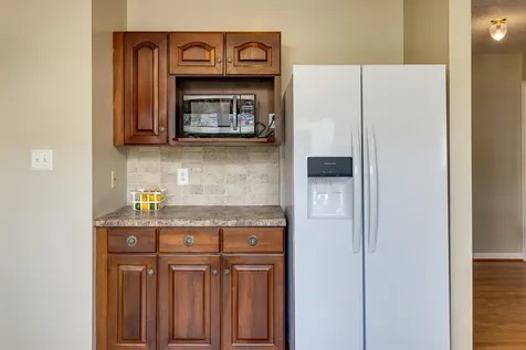 1241 Tahoe Court Rockingham VA 22801