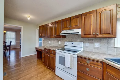 1241 Tahoe Court Rockingham VA 22801