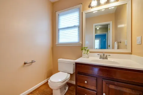 1241 Tahoe Court Rockingham VA 22801