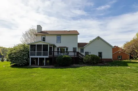 1241 Tahoe Court Rockingham VA 22801