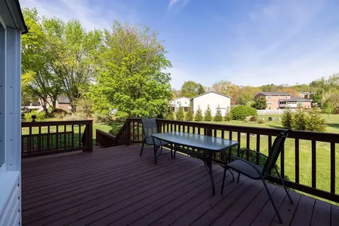 1241 Tahoe Court Rockingham VA 22801