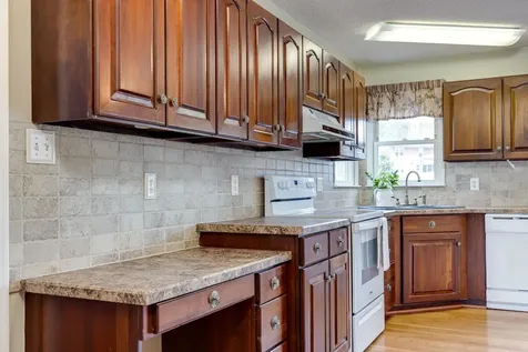 1241 Tahoe Court Rockingham VA 22801
