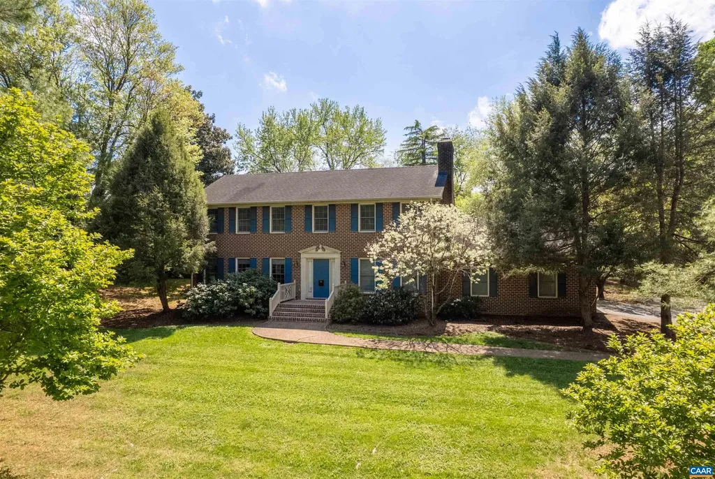 103 Dover Court Charlottesville VA 22901