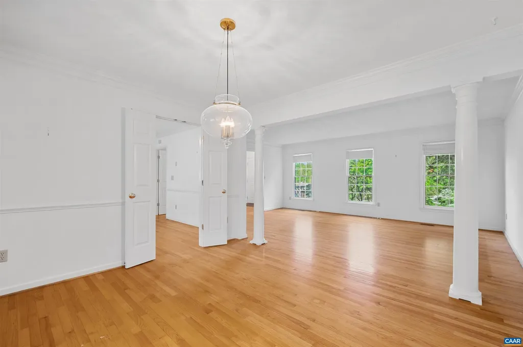 103 Dover Court Charlottesville VA 22901