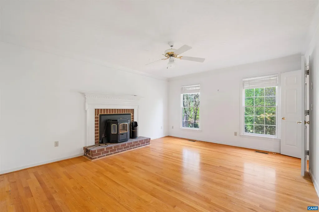 103 Dover Court Charlottesville VA 22901