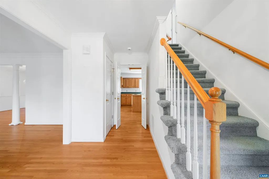 103 Dover Court Charlottesville VA 22901