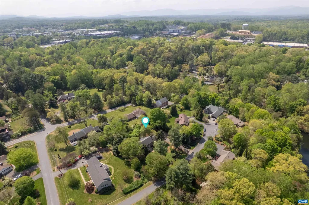 103 Dover Court Charlottesville VA 22901