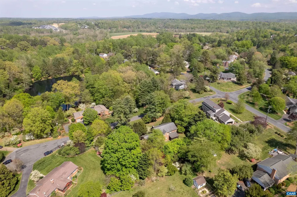 103 Dover Court Charlottesville VA 22901