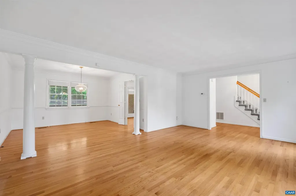 103 Dover Court Charlottesville VA 22901