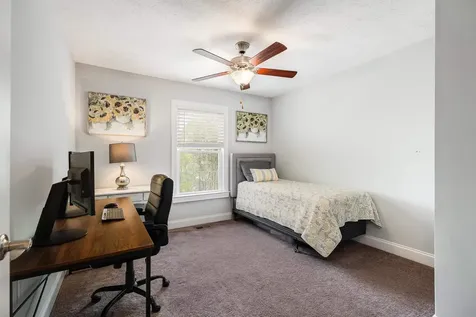 629 Spring Oaks Drive Rockingham VA 22801