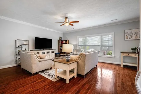 629 Spring Oaks Drive Rockingham VA 22801
