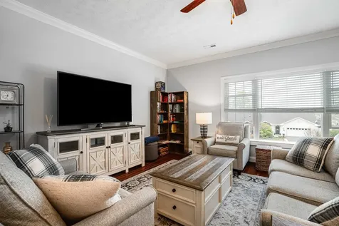 629 Spring Oaks Drive Rockingham VA 22801