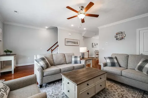 629 Spring Oaks Drive Rockingham VA 22801
