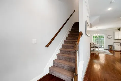 629 Spring Oaks Drive Rockingham VA 22801