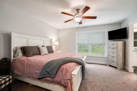 629 Spring Oaks Drive Rockingham VA 22801