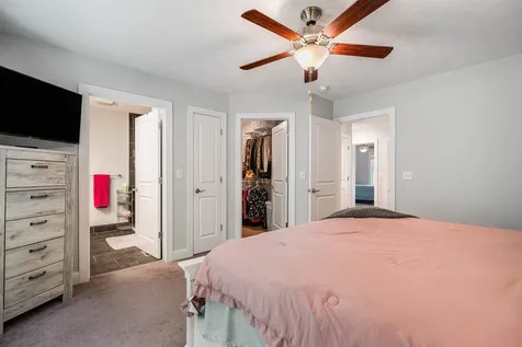 629 Spring Oaks Drive Rockingham VA 22801
