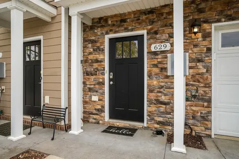 629 Spring Oaks Drive Rockingham VA 22801