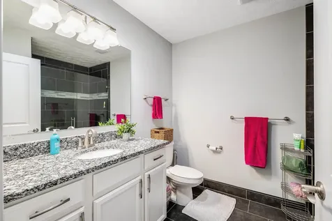 629 Spring Oaks Drive Rockingham VA 22801