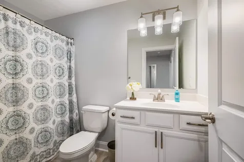 629 Spring Oaks Drive Rockingham VA 22801