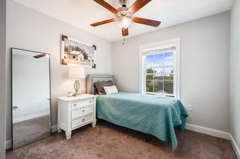629 Spring Oaks Drive Rockingham VA 22801