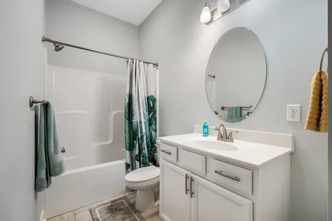 629 Spring Oaks Drive Rockingham VA 22801