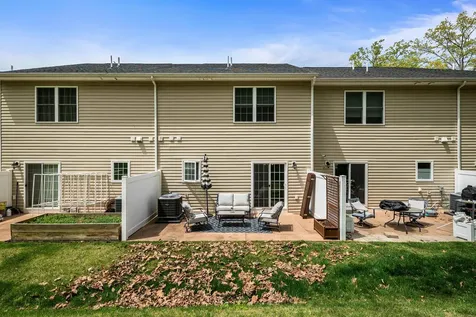 629 Spring Oaks Drive Rockingham VA 22801