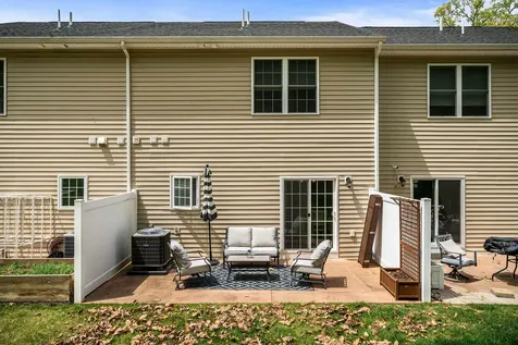 629 Spring Oaks Drive Rockingham VA 22801