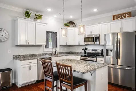629 Spring Oaks Drive Rockingham VA 22801