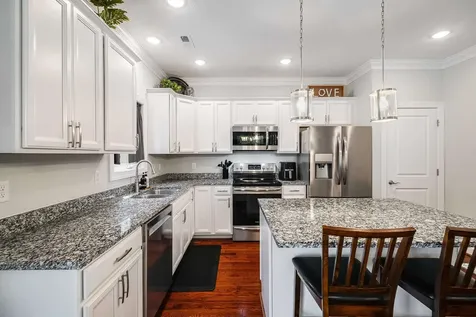 629 Spring Oaks Drive Rockingham VA 22801