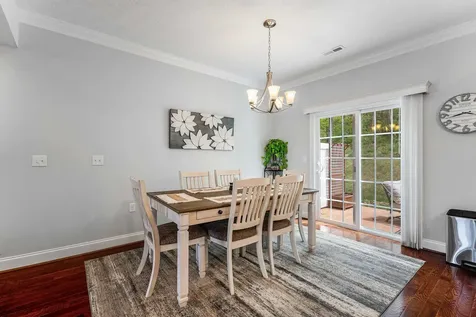 629 Spring Oaks Drive Rockingham VA 22801