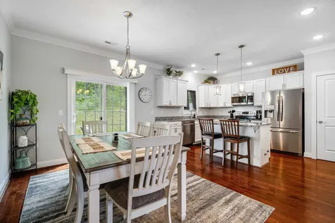 629 Spring Oaks Drive Rockingham VA 22801