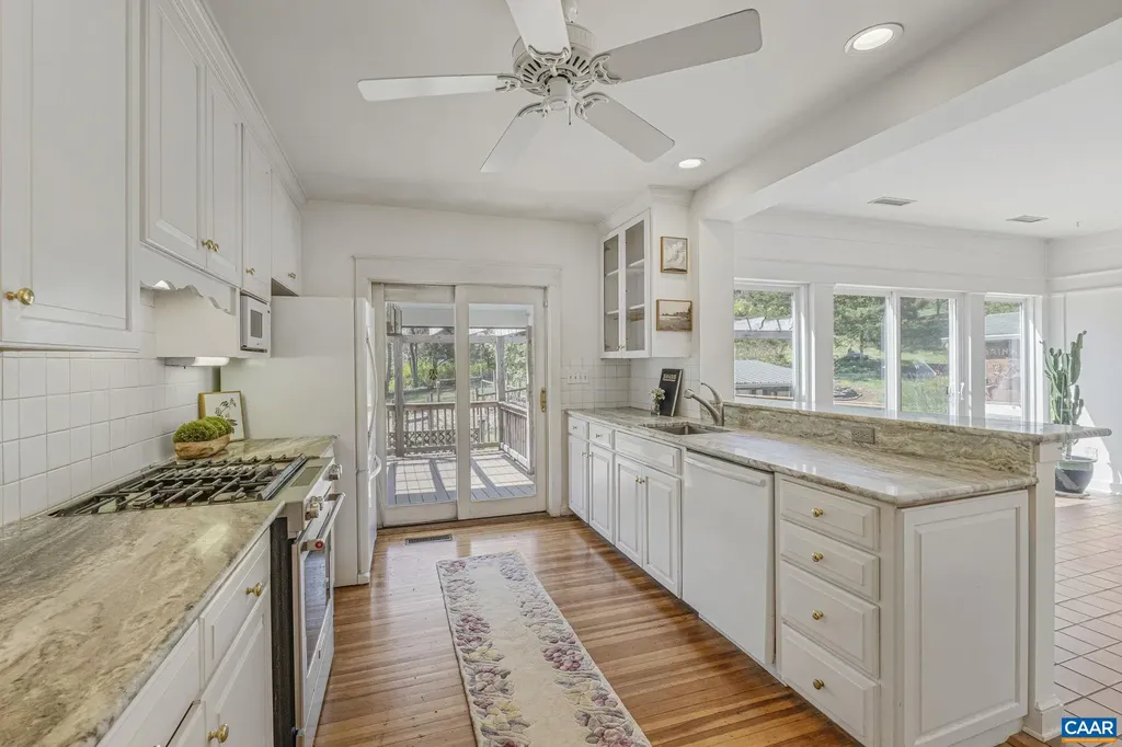 525 Debenham Court Charlottesville VA 22902