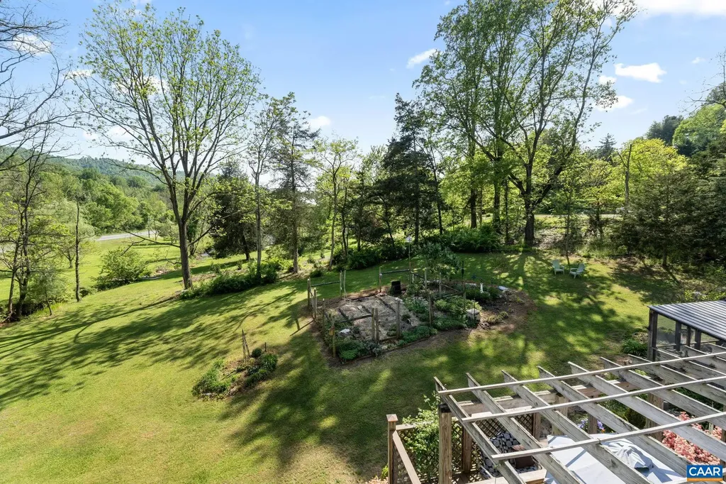 525 Debenham Court Charlottesville VA 22902